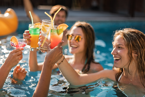 Pool Party