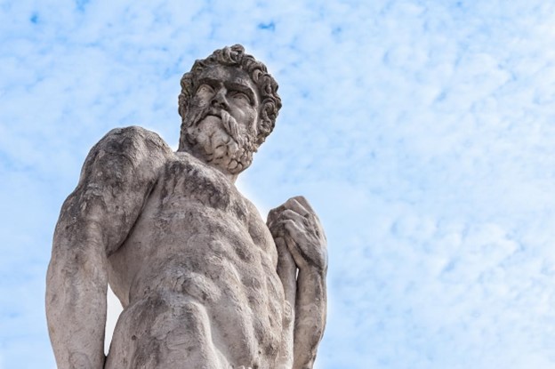 Symbolism Greek
