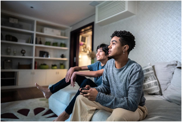 video-game