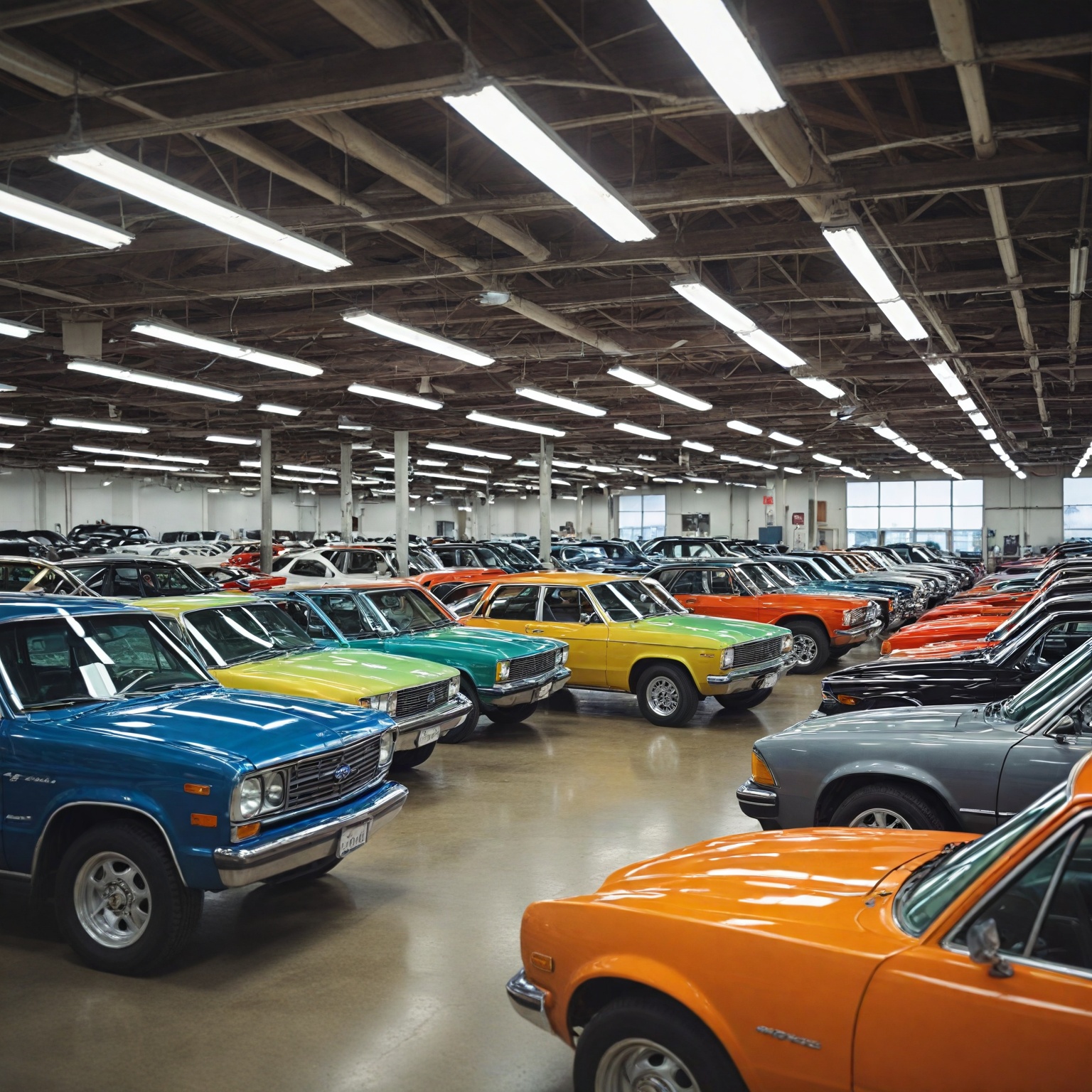 The Impact of Trump Tariffs on Car Insurance Premiums