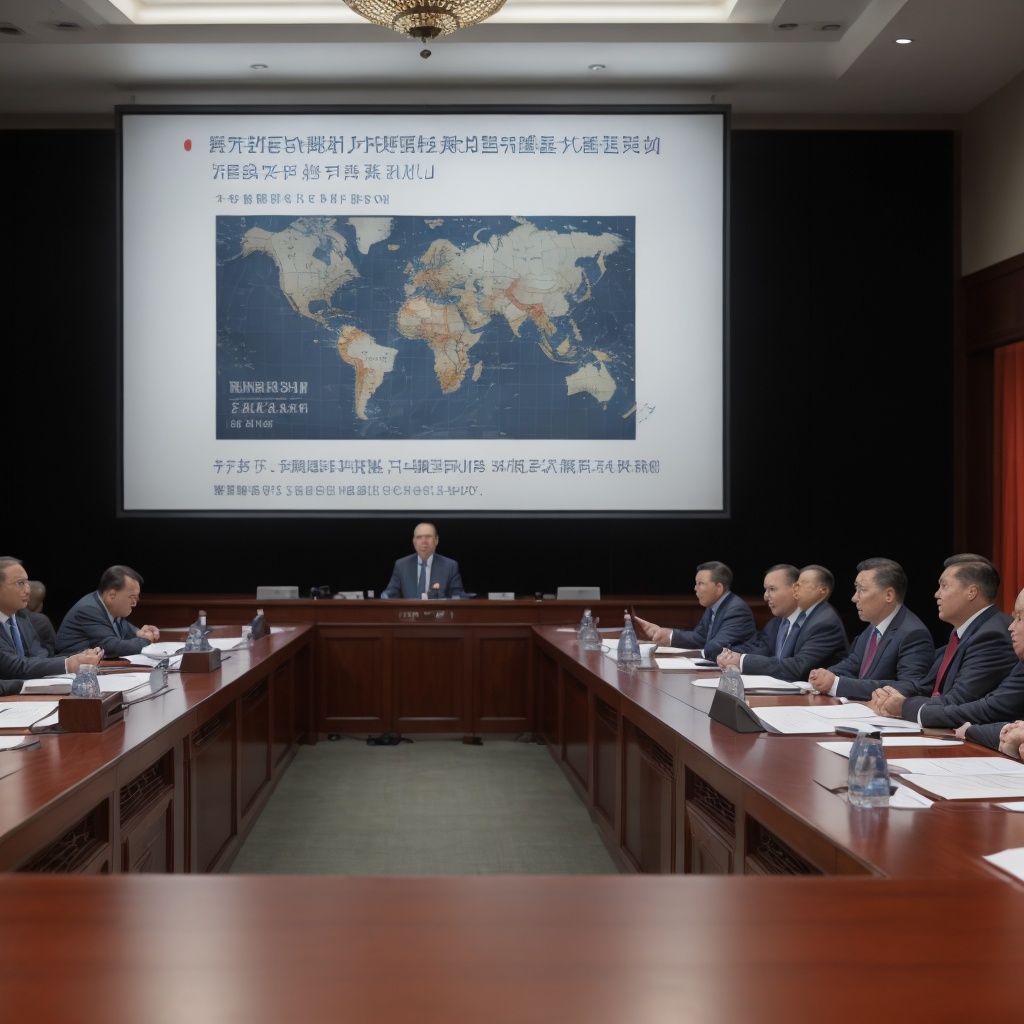 Unleashing the Storm: The Impending Trade War Threat – How Will Beijing React?