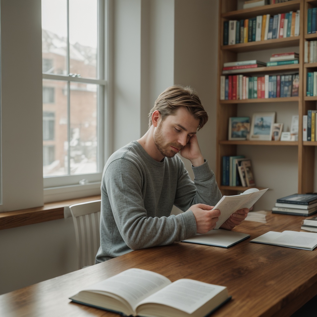 Unveiling the Hidden Power of Boredom: 5 Things You Must Know