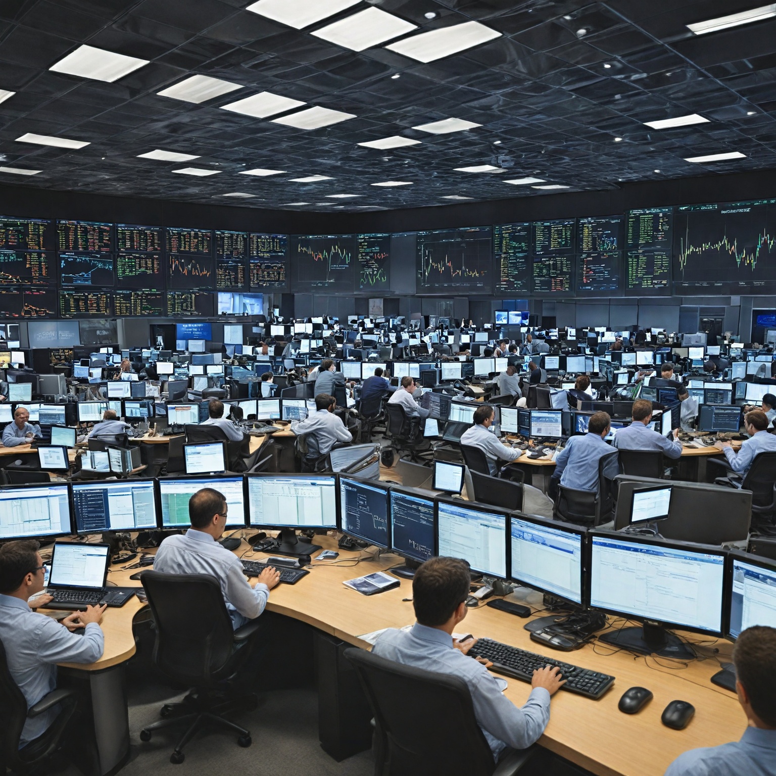 Increasing Demand for ETFs Empowering Investors to Capture Substantial Market Share