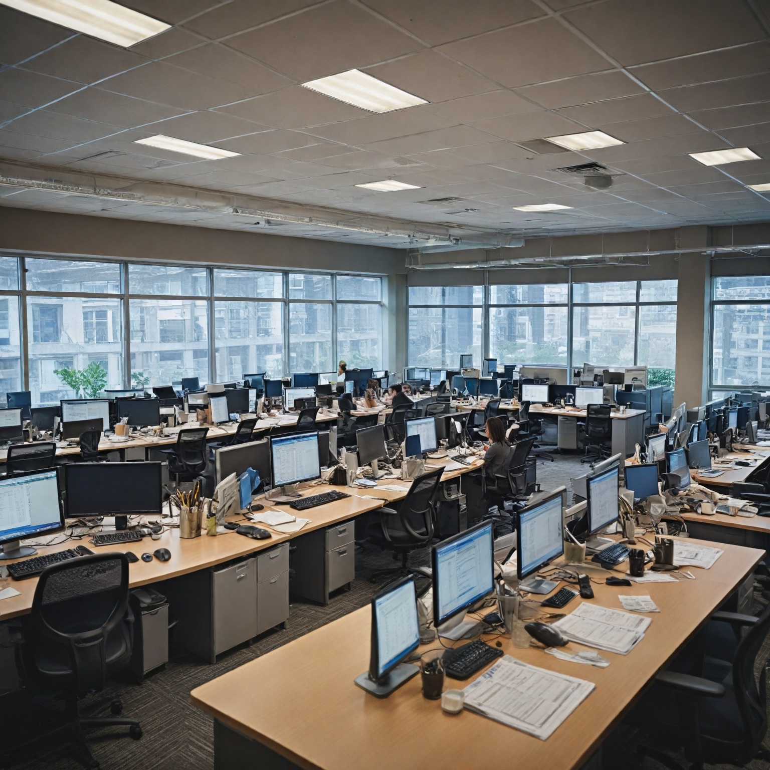 Challenges Faced by Active Managers in Outperforming Market Indexes