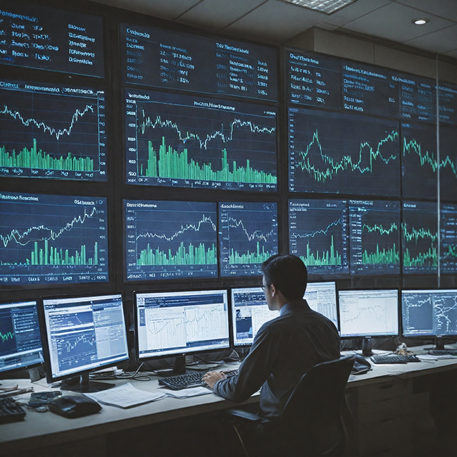 Unsure About Slowdown or Recession? Dont Miss Whats Making the Market Nervous!