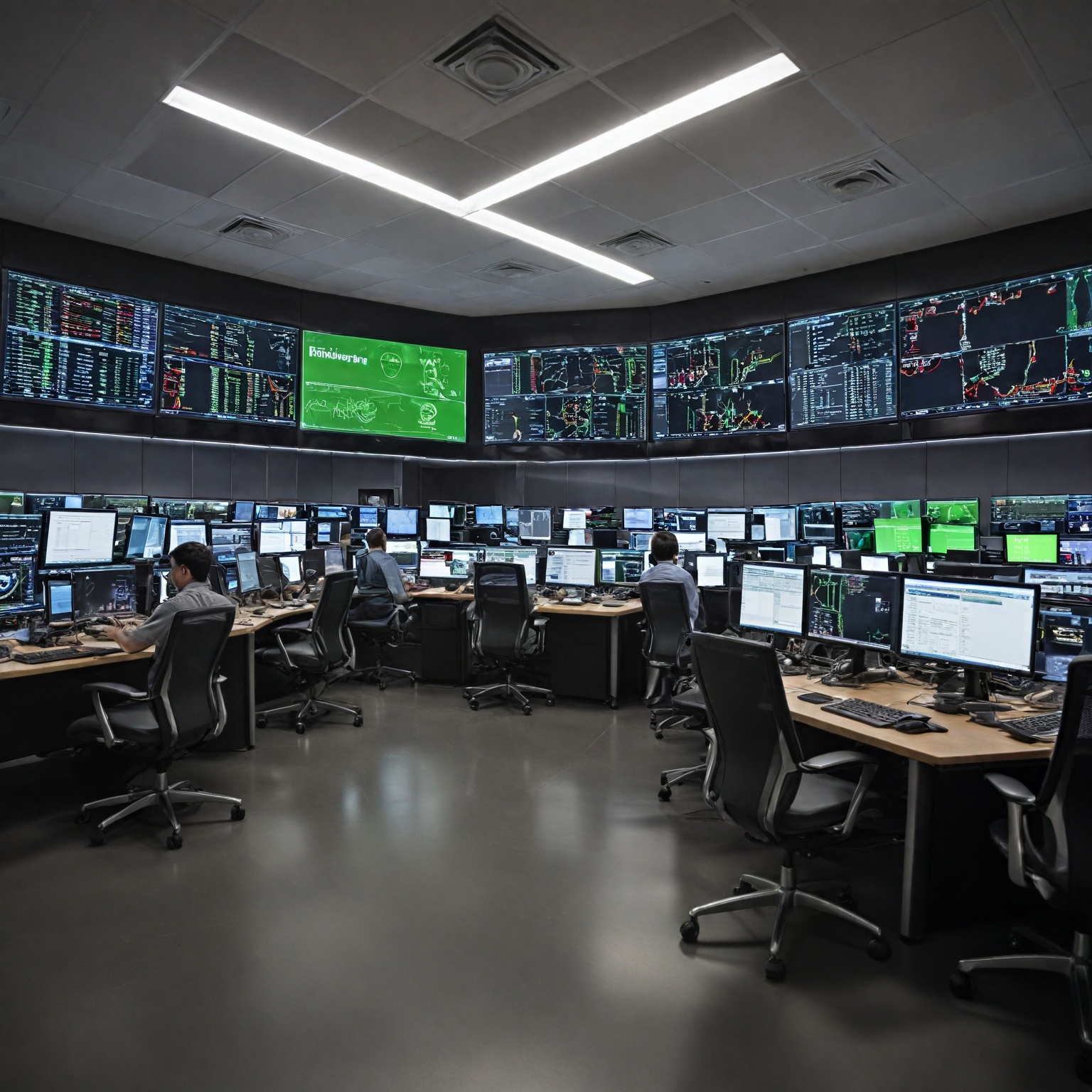 Nvidia-Centric Trading Ecosystem Anticipates Another Challenge
