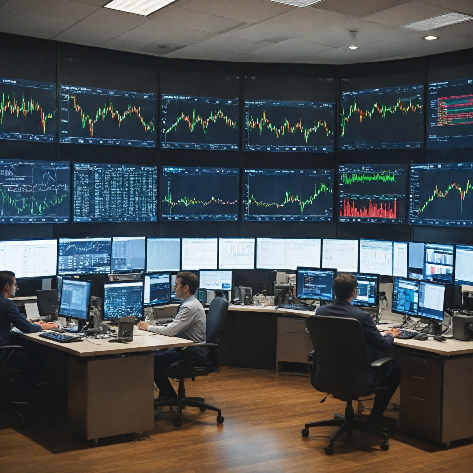 What's hot in ETFs? Bond funds are in demand as investors flee the Nasdaq 'QQQ'