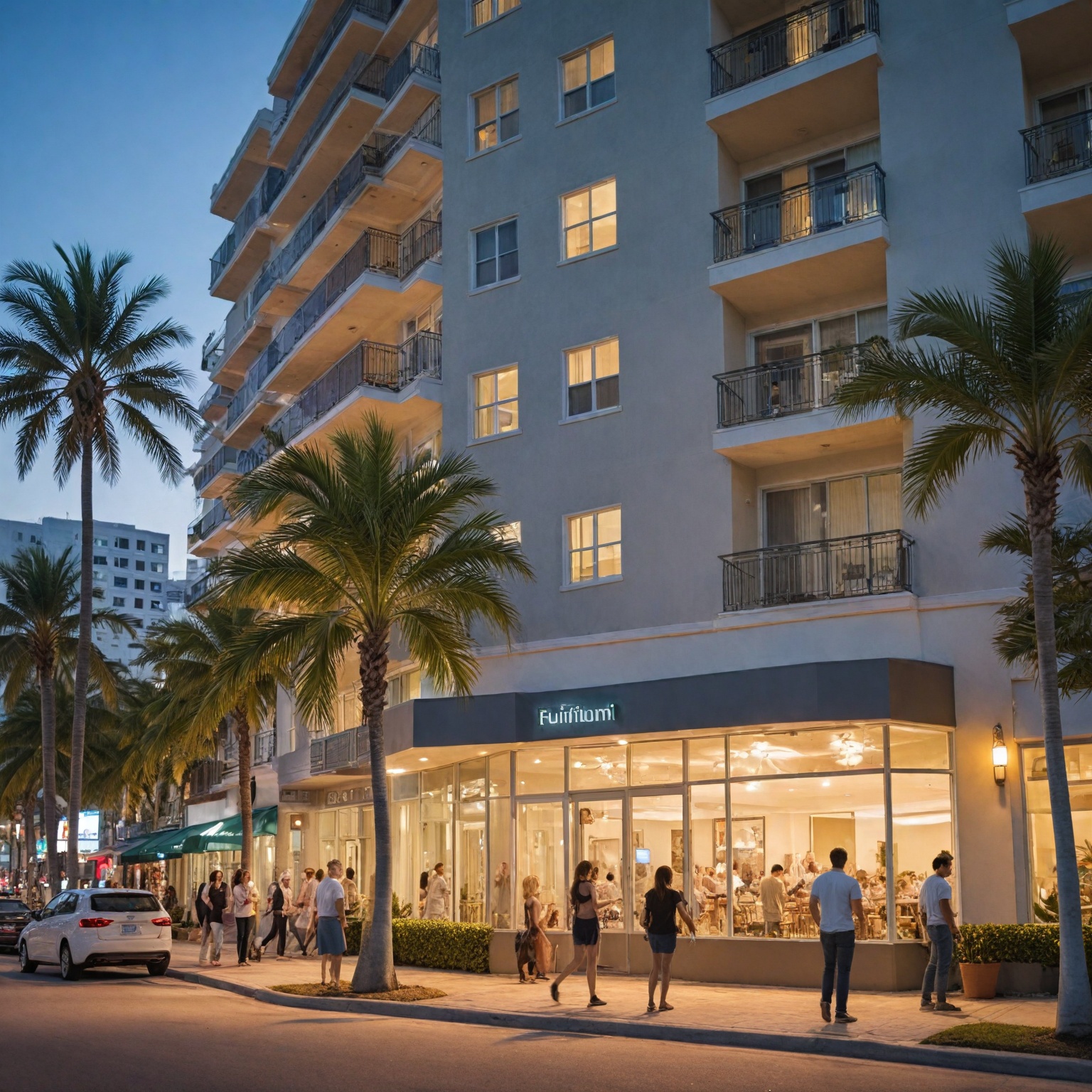 The Top Competitive Rental Markets in the United States