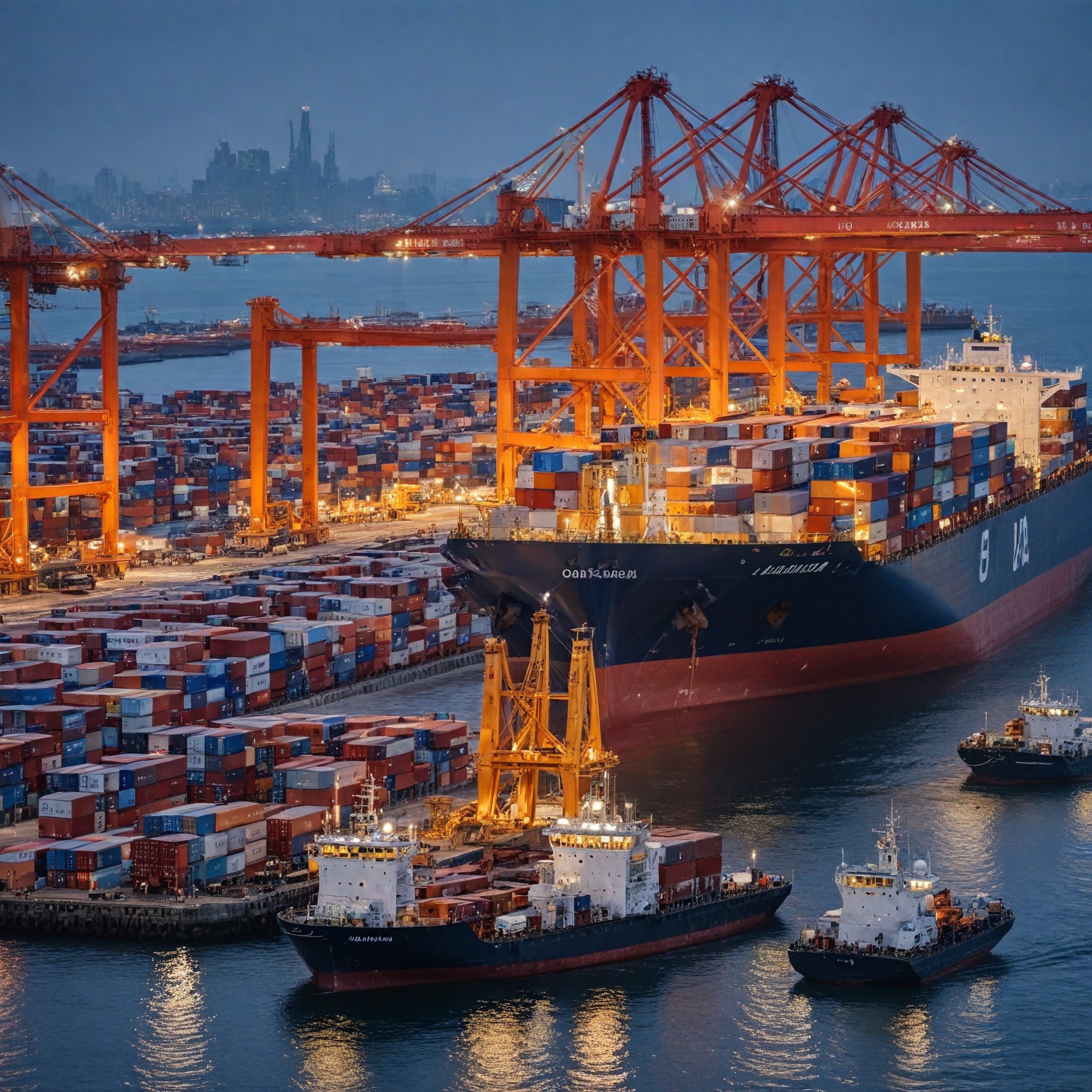 China’s response to new U.S. tariffs will likely focus more on stimulus, building trade ties
