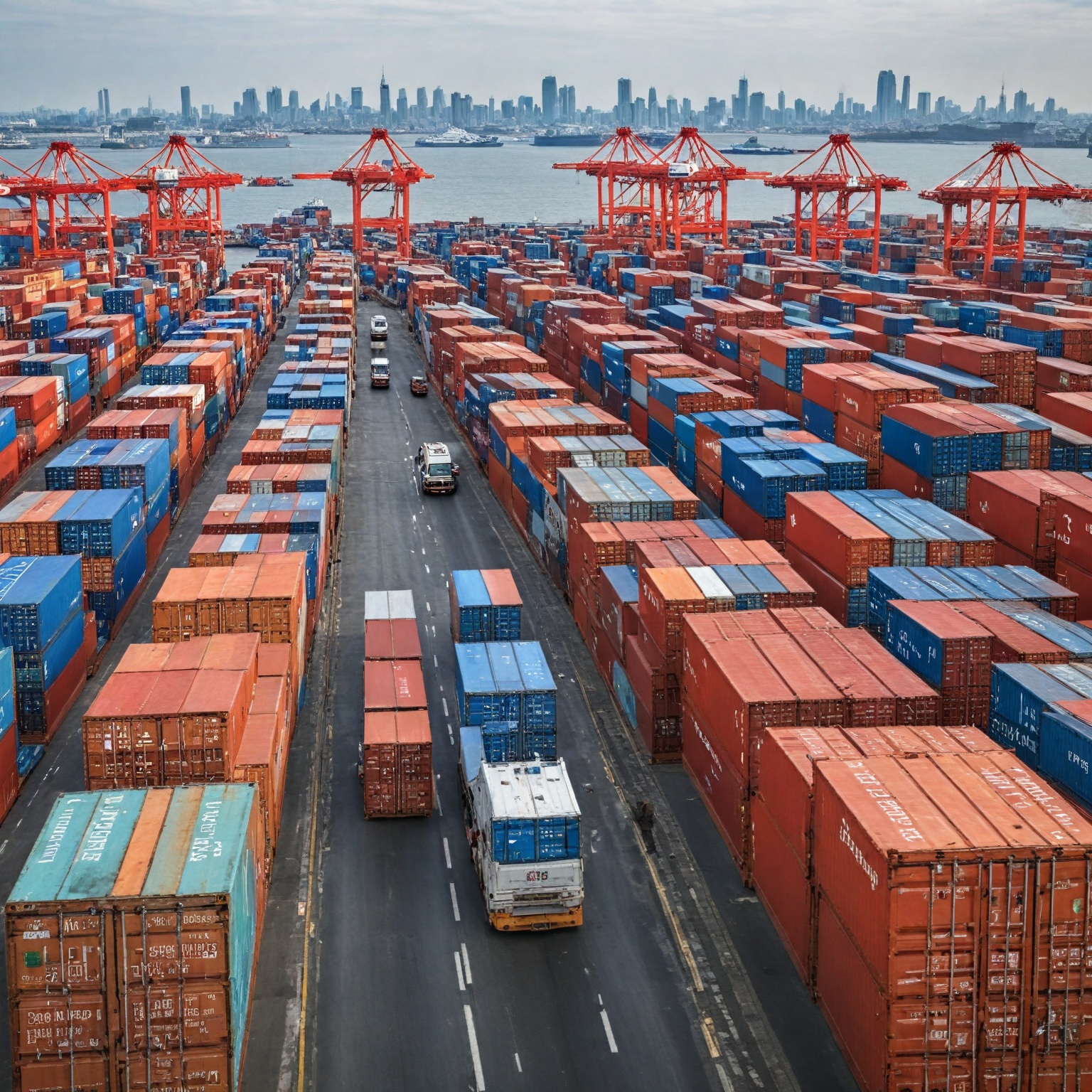 China’s response to new U.S. tariffs will likely focus more on stimulus, building trade ties