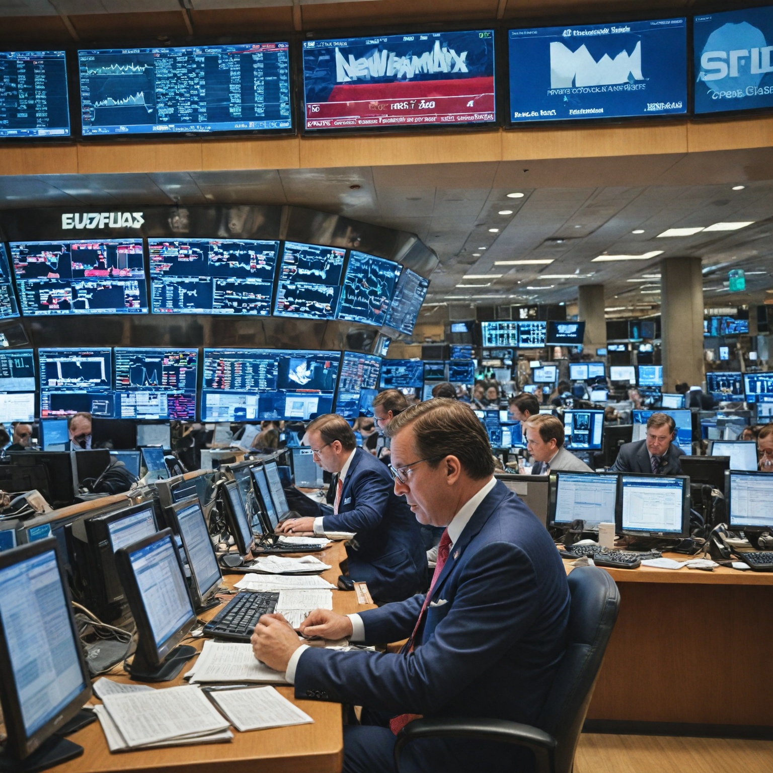 What's behind the enormous pop in shares of media meme stock Newsmax