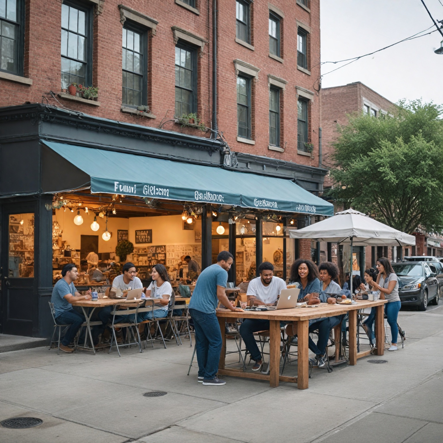 What's the Top Side Hustle in Your City? The Fastest-Growing Gig in the U.S. Might Surprise You.