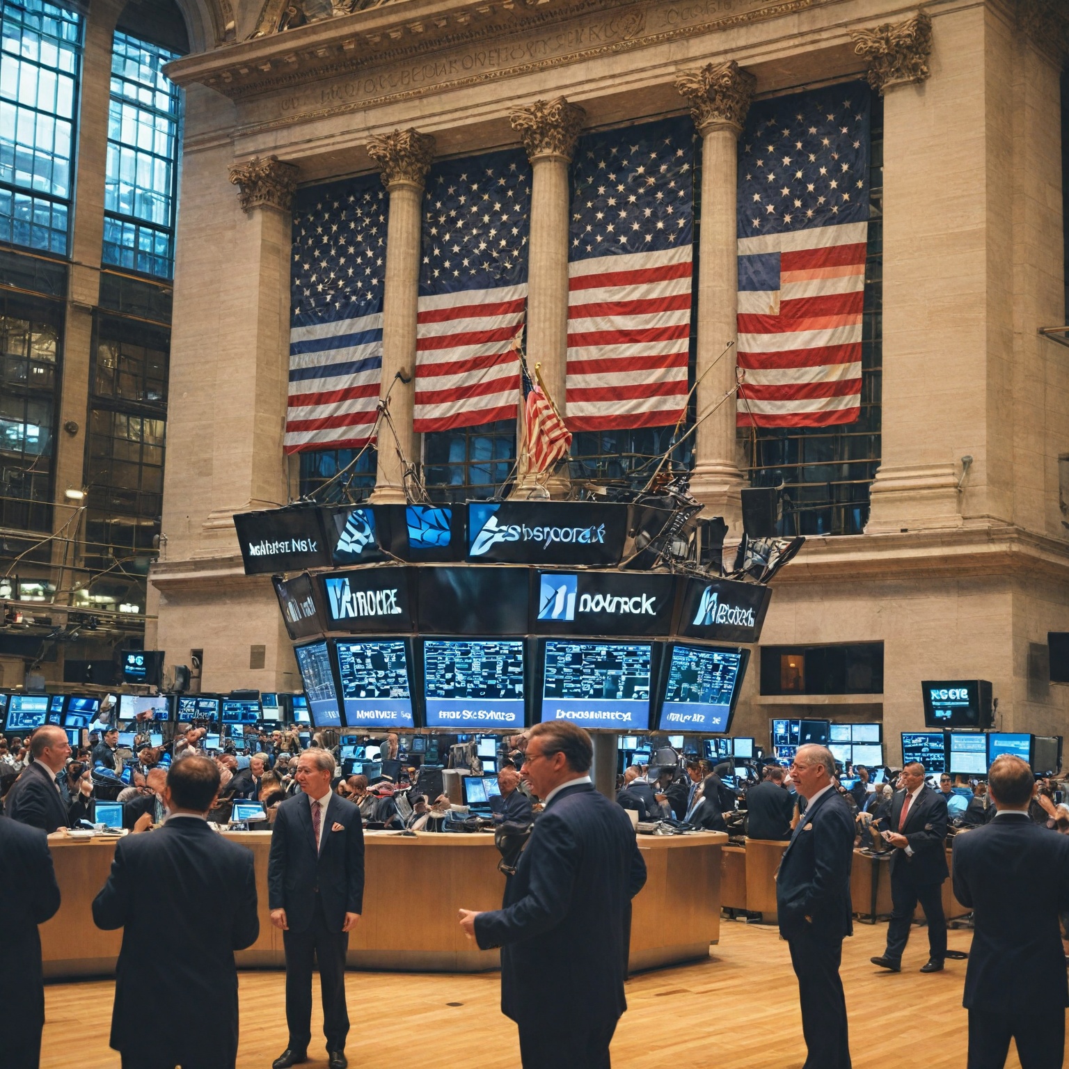 What's behind the enormous pop in shares of media meme stock Newsmax