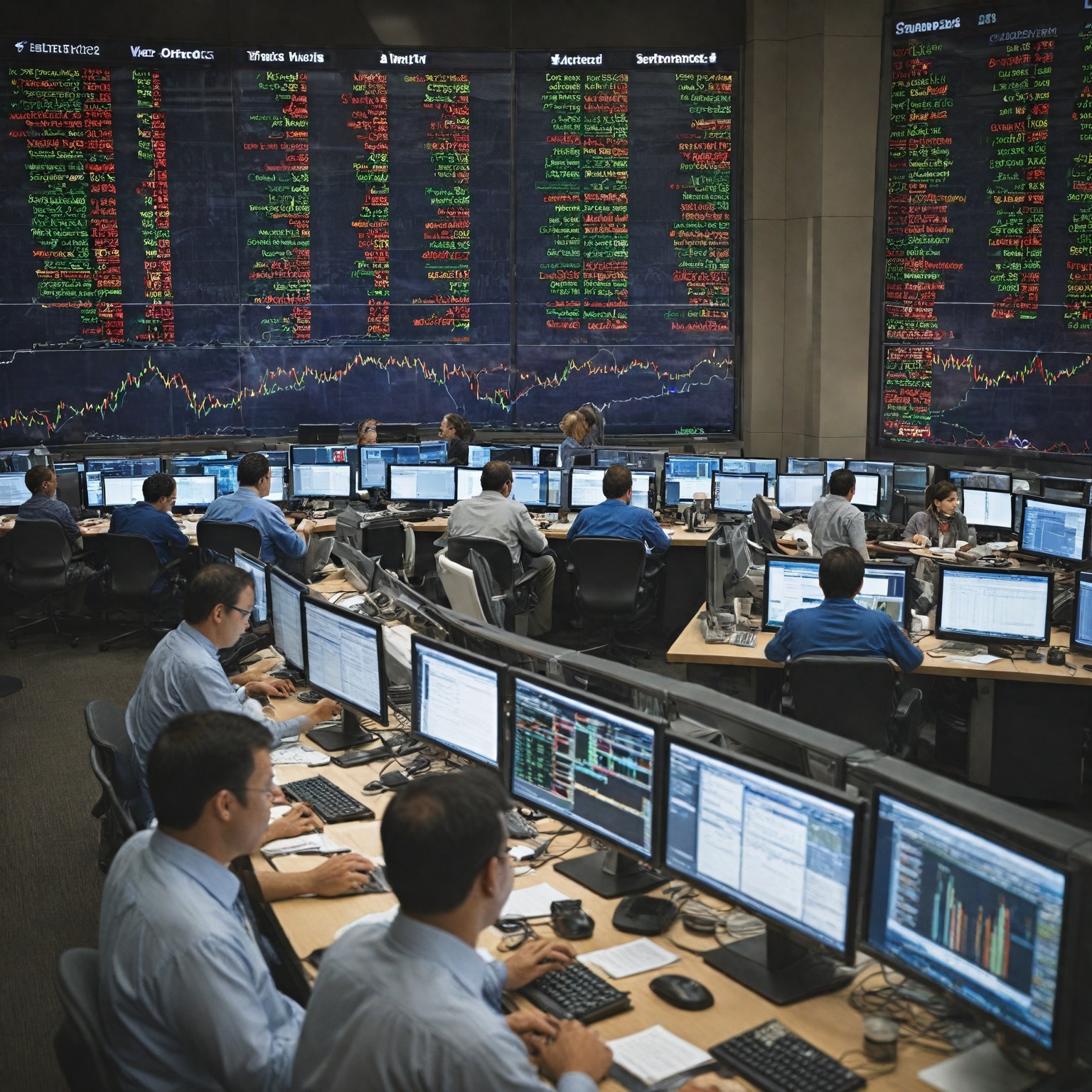 Stocks making the biggest moves after hours: Fox, Dell, Mission Produce and more