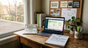How to Build a Personal Budget You Can Actually Stick To