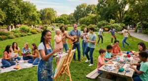 Why Hobbies Matter and How to Find One You Enjoy