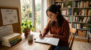 How to Build Better Habits Without Relying on Motivation