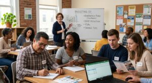 How to Prepare Financially for Unexpected Expenses