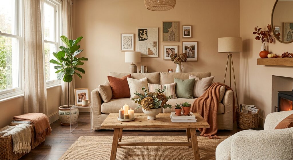 Simple Ways to Make Your Home More Comfortable