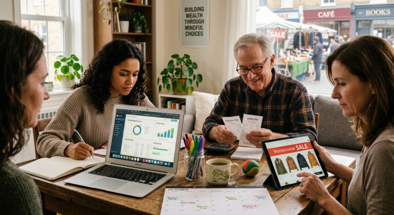Why Your Spending Habits Matter More Than You Think