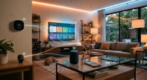 How Smart Devices Communicate With Each Other